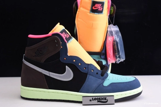 HACK AIR 555088-201 TOKYO BIO RETRO HIGH JORDAN 1 0717